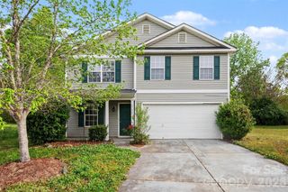2100 Cranberry Woods Court, Charlotte, NC 28208
