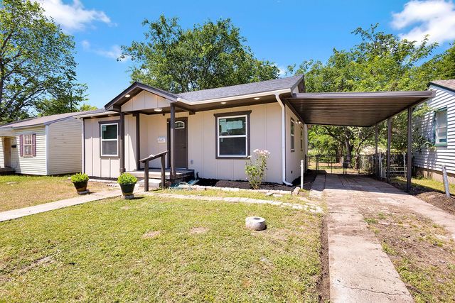 3335 S Ewing Avenue, Dallas, TX 75216