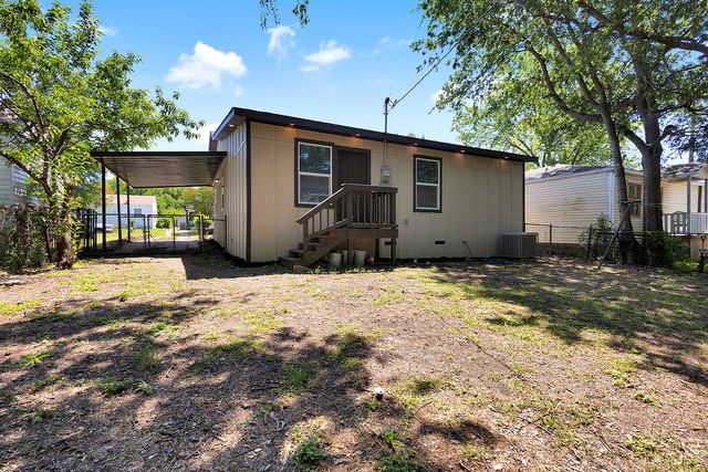 3335 S Ewing Avenue, Dallas, TX 75216