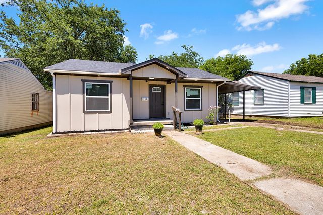 3335 S Ewing Avenue, Dallas, TX 75216