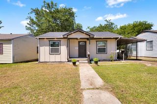 3335 S Ewing Avenue, Dallas, TX 75216