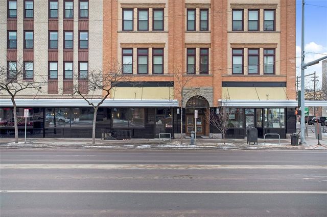 135 W Broadway Street, Missoula, MT 59802