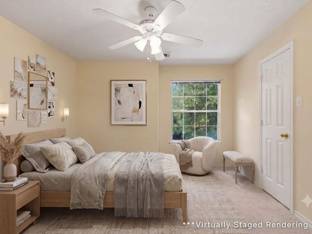 51 E Stedhill Loop, The Woodlands, TX 77384