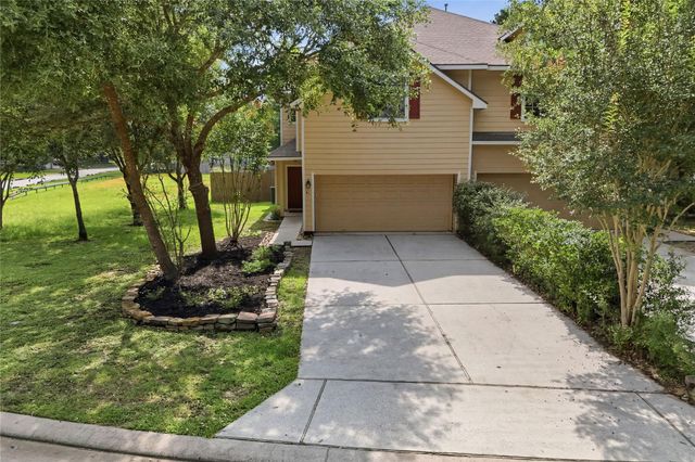 51 E Stedhill Loop, The Woodlands, TX 77384