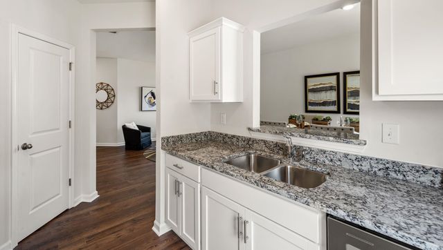 57 Sunriff Court, Greer, SC 29651