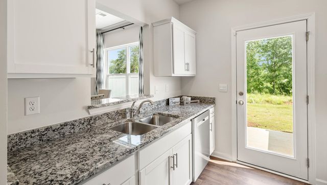 57 Sunriff Court, Greer, SC 29651