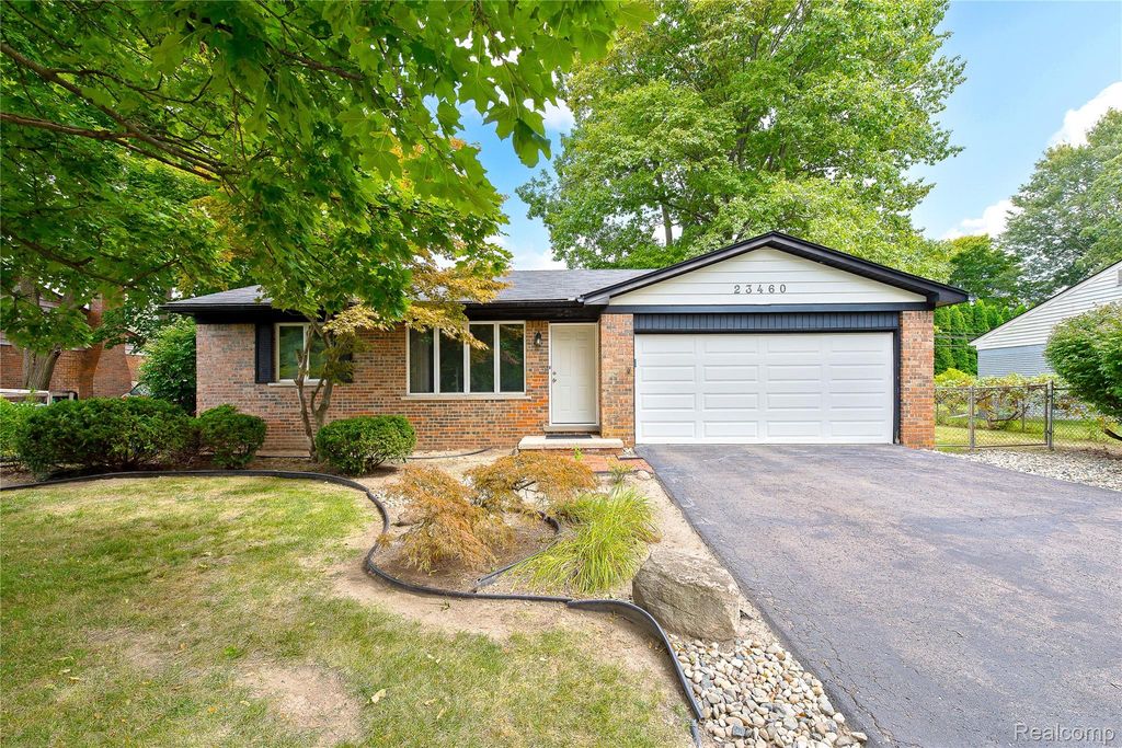 23460 Meadowbrook Road, Novi, MI 48375