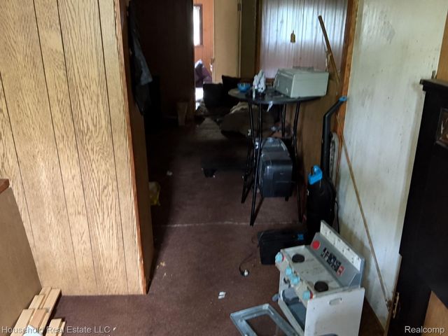 18581 Goddard Street, Detroit, MI 48234