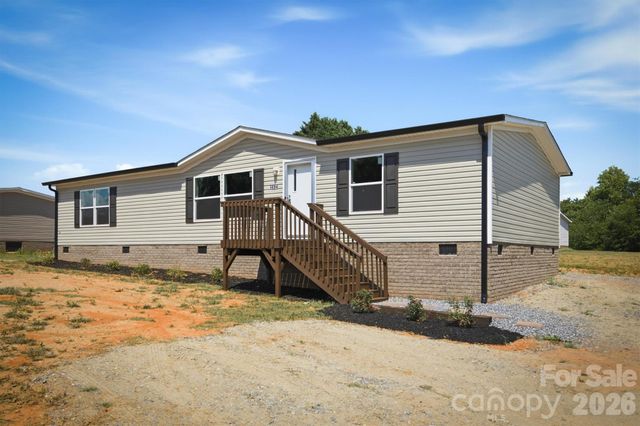 1894 Mesa Drive, Vale, NC 28168