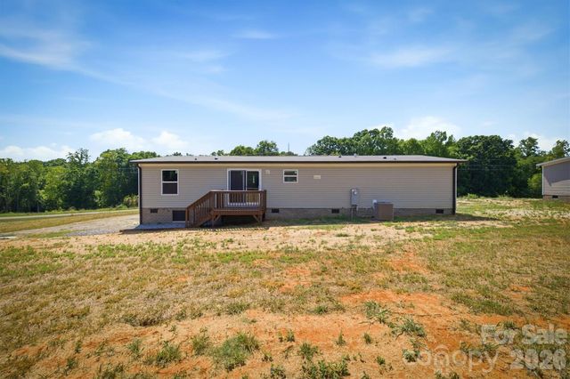1894 Mesa Drive, Vale, NC 28168