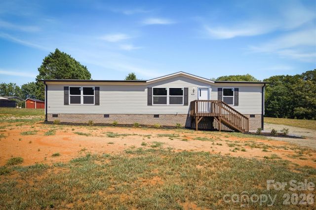 1894 Mesa Drive, Vale, NC 28168