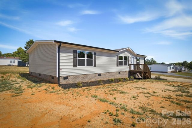 1894 Mesa Drive, Vale, NC 28168