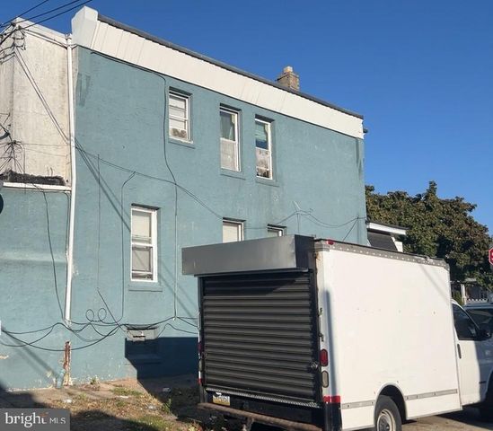 1330 STEINBER ST, Philadelphia, PA 19124