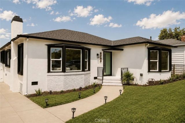 5709 Alviso, Los Angeles, CA 90043