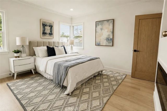 5709 Alviso, Los Angeles, CA 90043
