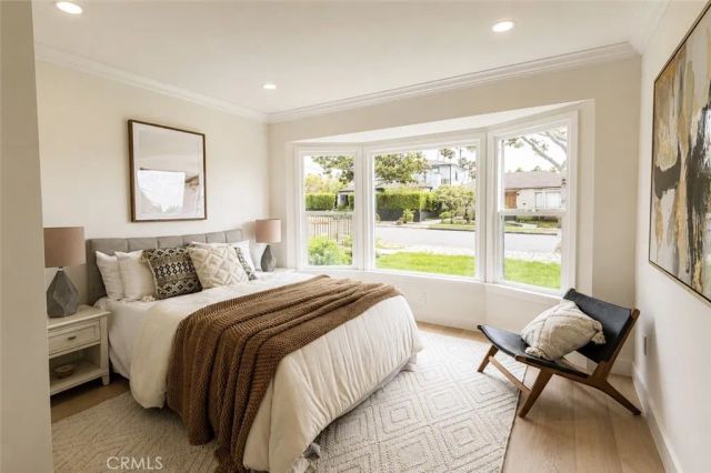 5709 Alviso, Los Angeles, CA 90043