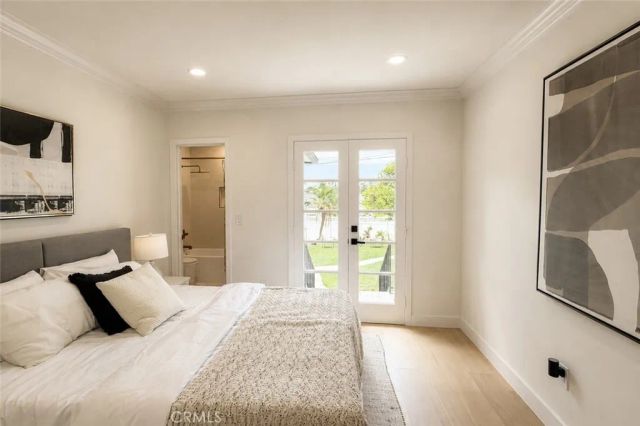 5709 Alviso, Los Angeles, CA 90043