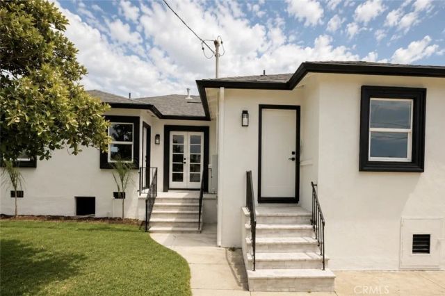 5709 Alviso, Los Angeles, CA 90043