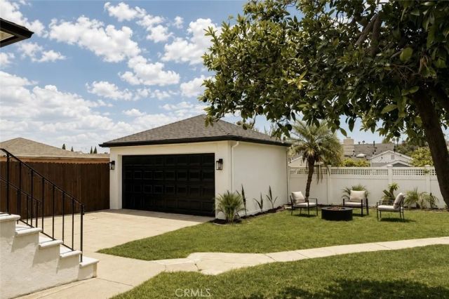 5709 Alviso, Los Angeles, CA 90043