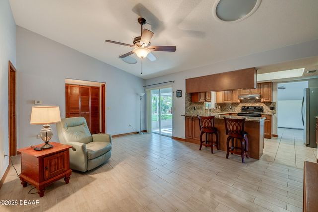 4567 Hoyt Drive, Port Orange, FL 32127