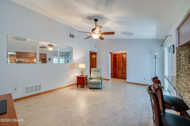 4567 Hoyt Drive, Port Orange, FL 32127