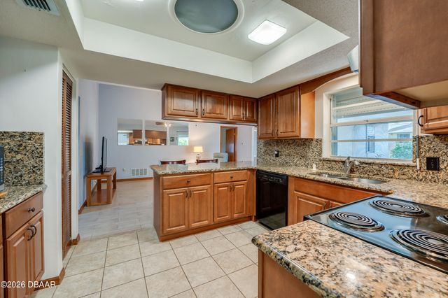 4567 Hoyt Drive, Port Orange, FL 32127