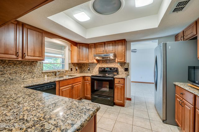 4567 Hoyt Drive, Port Orange, FL 32127