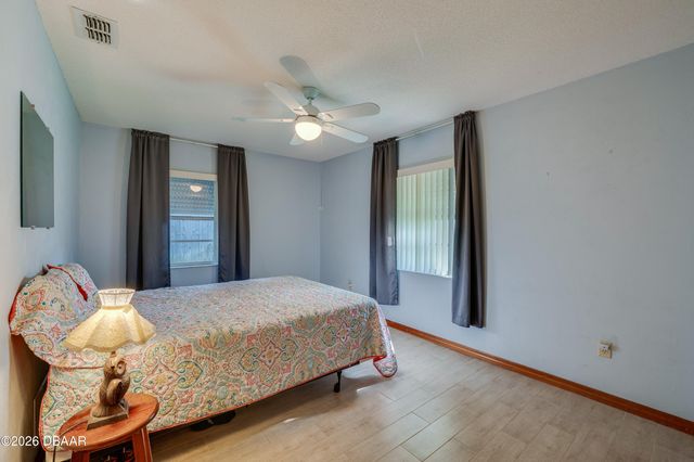 4567 Hoyt Drive, Port Orange, FL 32127