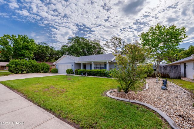 4567 Hoyt Drive, Port Orange, FL 32127