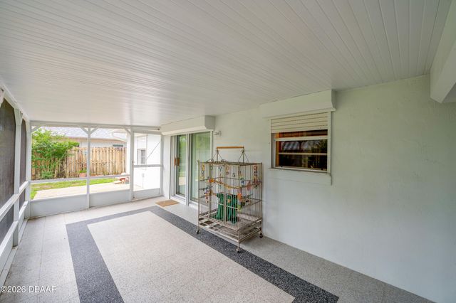 4567 Hoyt Drive, Port Orange, FL 32127