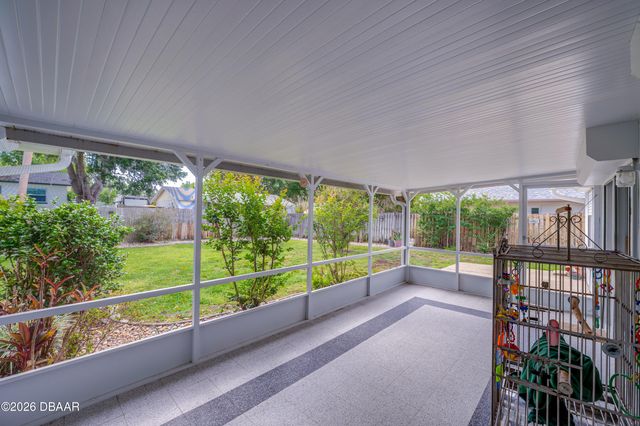 4567 Hoyt Drive, Port Orange, FL 32127