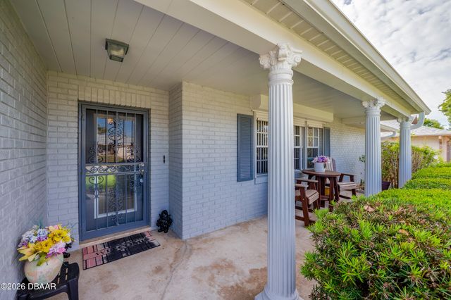 4567 Hoyt Drive, Port Orange, FL 32127