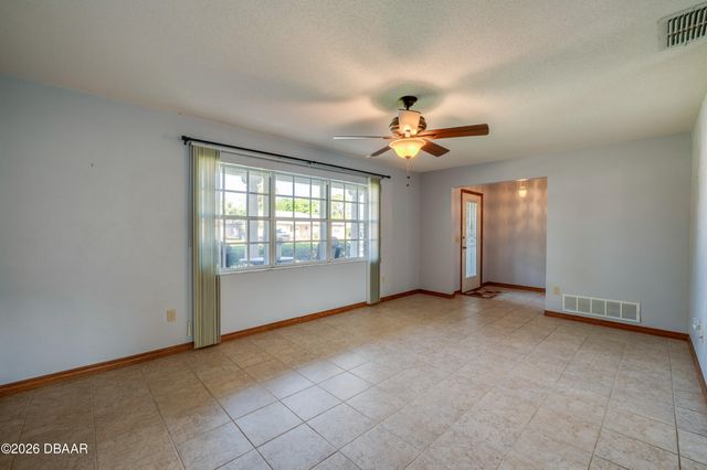 4567 Hoyt Drive, Port Orange, FL 32127