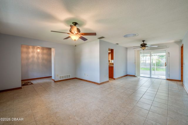 4567 Hoyt Drive, Port Orange, FL 32127