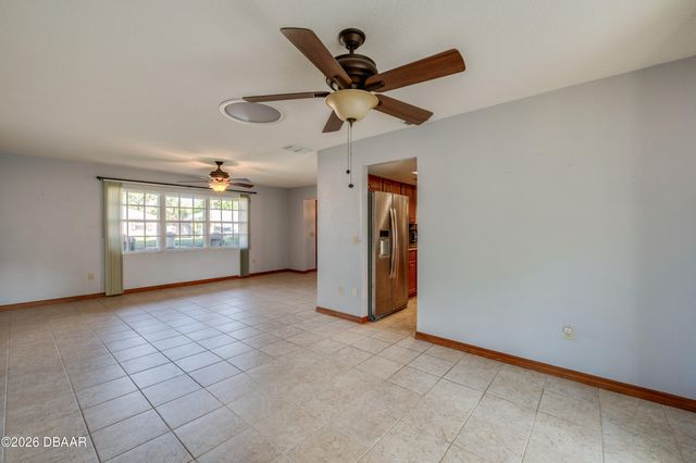 4567 Hoyt Drive, Port Orange, FL 32127