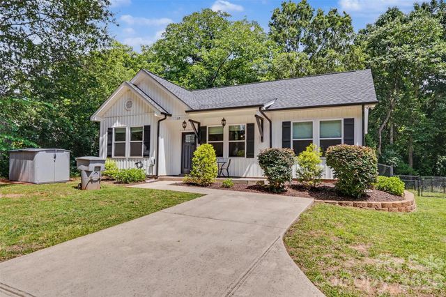 119 Brown Street, Clover, SC 29710