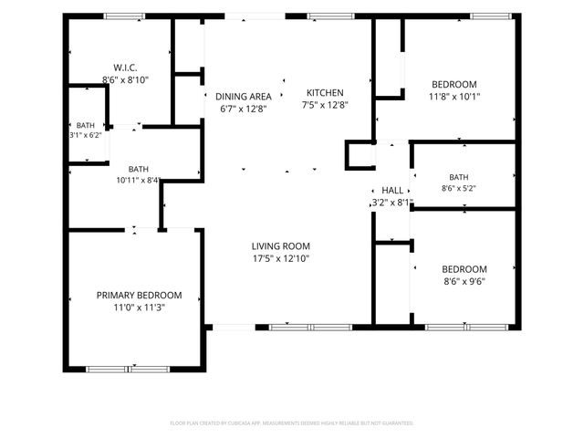119 Brown Street, Clover, SC 29710