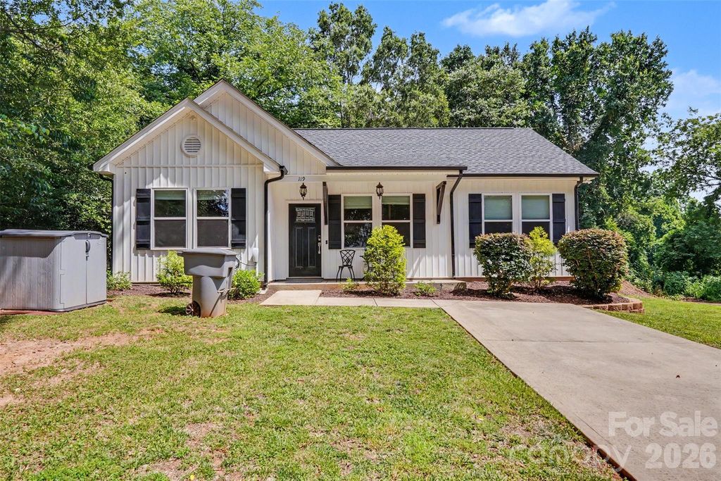 119 Brown Street, Clover, SC 29710