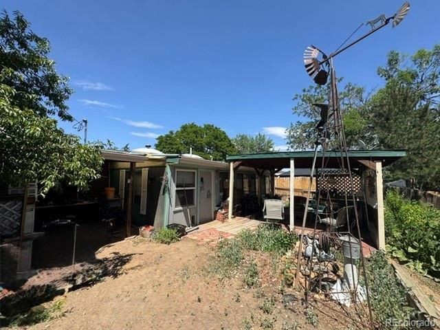 2540 Valley View Dr, Denver, CO 80221