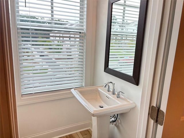 1343 Harvest Park Lane, Suwanee, GA 30024