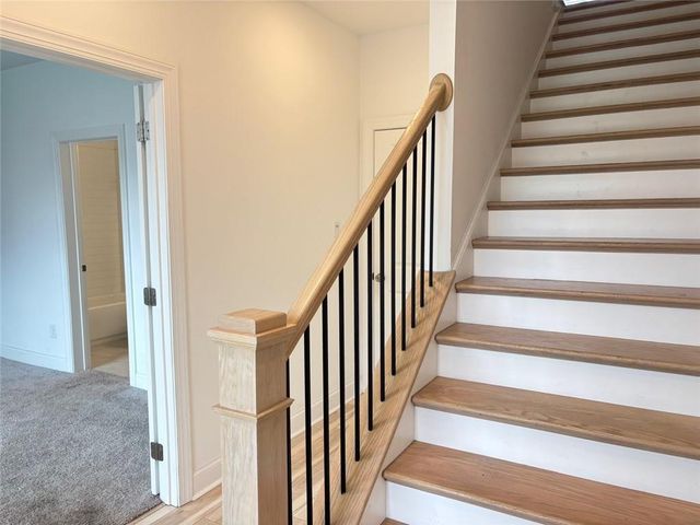 1343 Harvest Park Lane, Suwanee, GA 30024