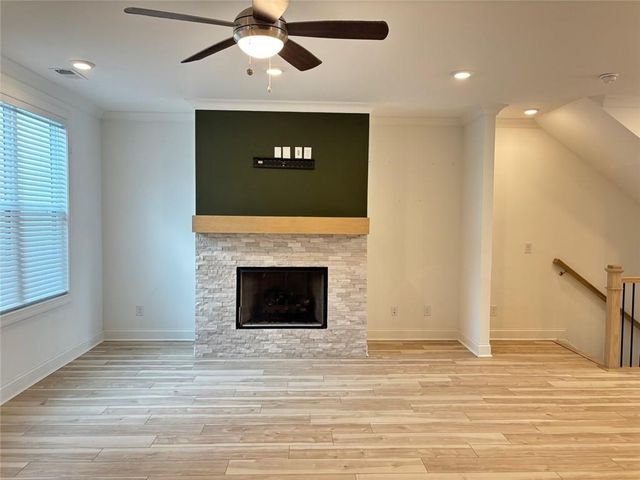 1343 Harvest Park Lane, Suwanee, GA 30024