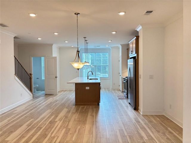 1343 Harvest Park Lane, Suwanee, GA 30024
