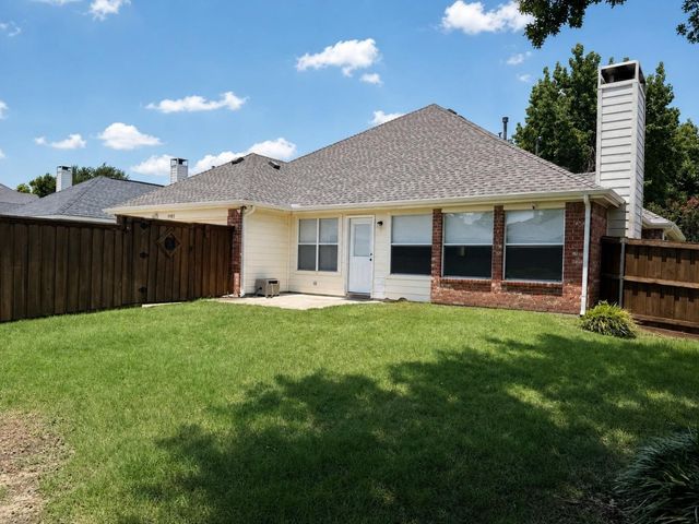 9903 Presthope Drive, Frisco, TX 75035
