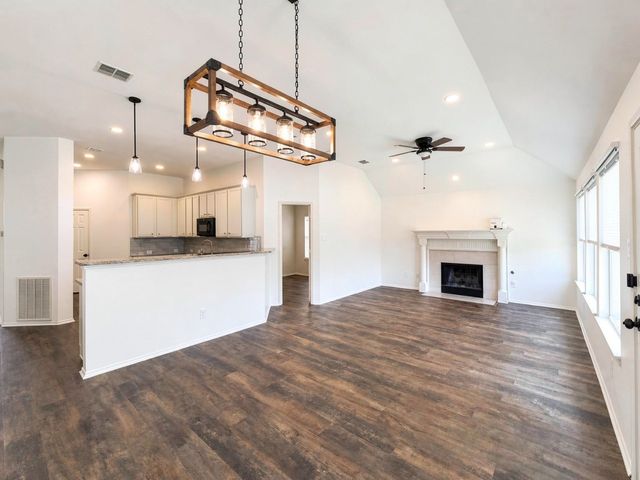 9903 Presthope Drive, Frisco, TX 75035