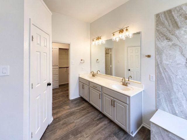 9903 Presthope Drive, Frisco, TX 75035