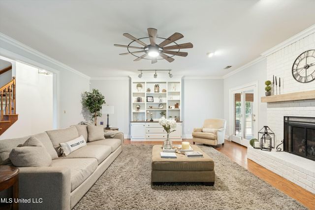 2140 Rader Creek Road, Sarah, MS 38665