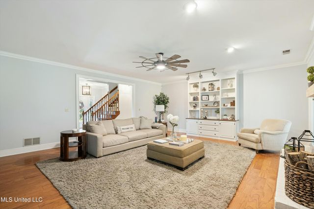 2140 Rader Creek Road, Sarah, MS 38665