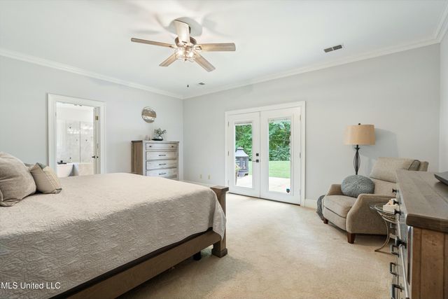 2140 Rader Creek Road, Sarah, MS 38665