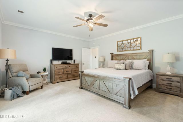 2140 Rader Creek Road, Sarah, MS 38665